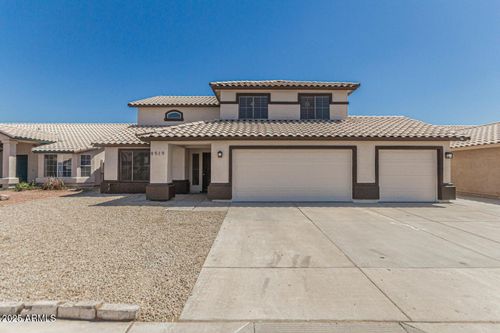 8519 W Berkeley Rd, Phoenix, AZ, 85037-4116 | Card Image