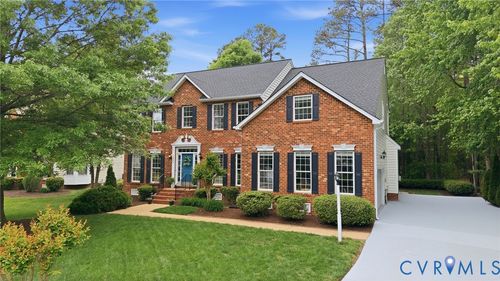 12208 Jamieson Pl, Glen Allen, VA, 23059-5387 | Card Image