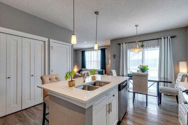 909 - 428 Nolan Hill Dr Nw, Home with 2 bedrooms, 2 bathrooms and 2 parking in Calgary AB | Image 6