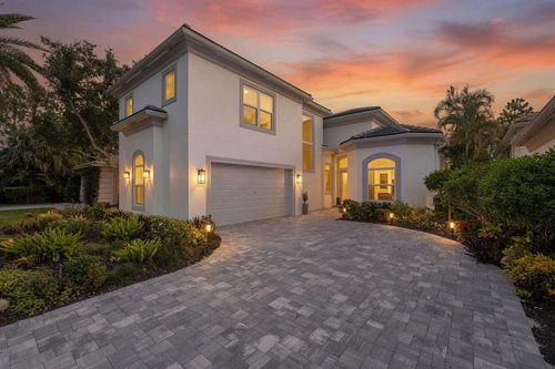 142 Porto Vecchio Way, Palm Beach Gardens, FL, 33418 | Card Image