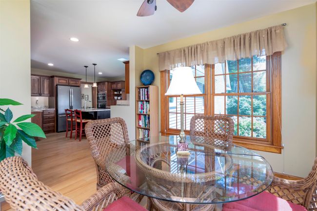 20 - 55 Center Harvey Farm Rd, House other with 3 bedrooms, 3 bathrooms and null parking in Waterbury Ctr VT | Image 11