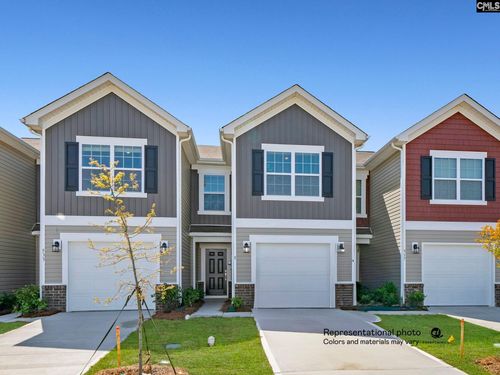 231 Bones Rd, Gilbert, SC, 29054 | Card Image
