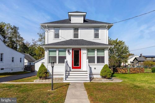 279 Academy St, CLARKSBORO, NJ, 08020-1303 | Card Image