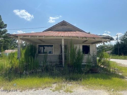 Tbd Yemassee Hwy, Varnville, SC, 29944 | Card Image