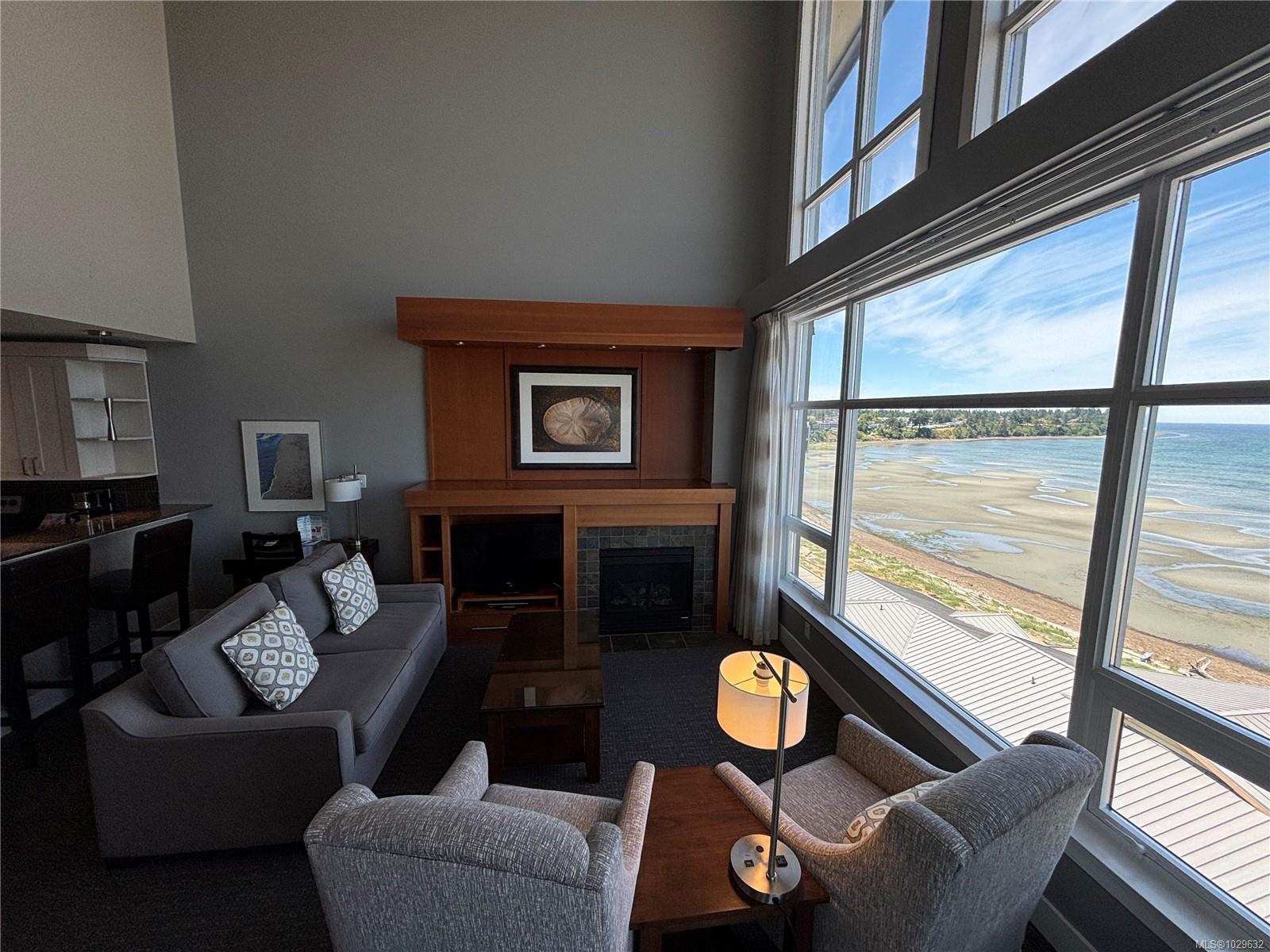 Residential in Parksville 5