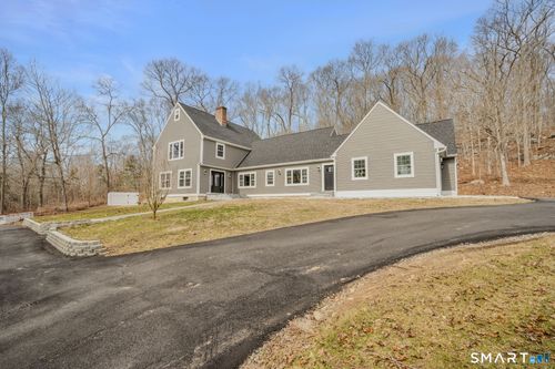 45 Clark Rd, Lyme, CT, 06371-3008 | Card Image