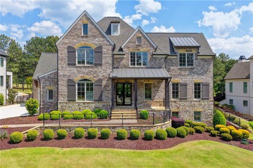 4871 Hanalei Holw, Suwanee, GA, 30024-4736 | Card Image