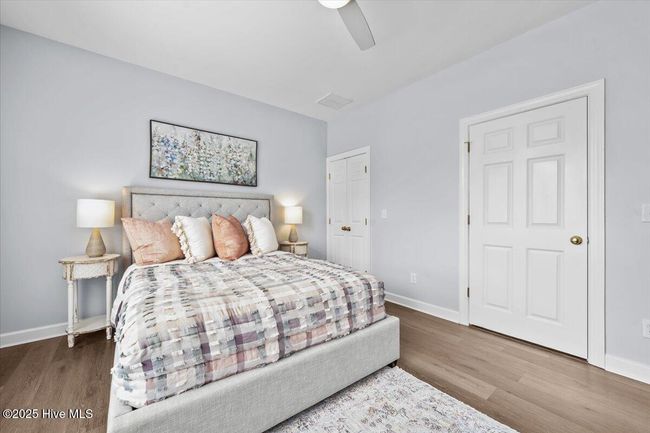 4465 Orchard Knob Ln, Townhouse with 3 bedrooms, 2 bathrooms and 2 parking in High Point NC | Image 31