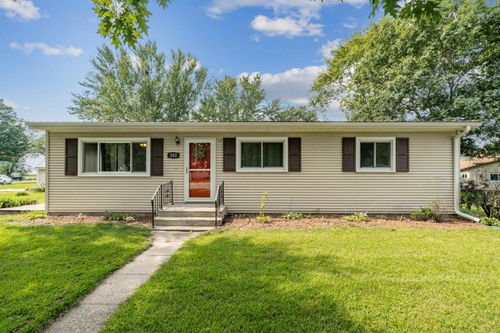 202 South St, Rowley, IA, 52329-9603 | Card Image