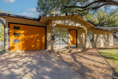 4904 Enchanted Ln, Austin, TX, 78745-1713 | Card Image