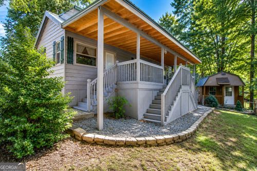 76 Stag Leap Dr, Cleveland, GA, 30528-2980 | Card Image