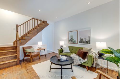 166 Hiawatha Rd, Toronto, ON, M4L2X9 | Card Image