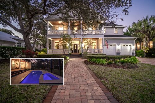 1000 Sea Forest Ln, St Augustine, FL, 32080-5740 | Card Image