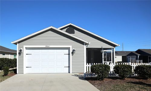 5441 Boaz Ave, The Villages, FL, 32163-0758 | Card Image