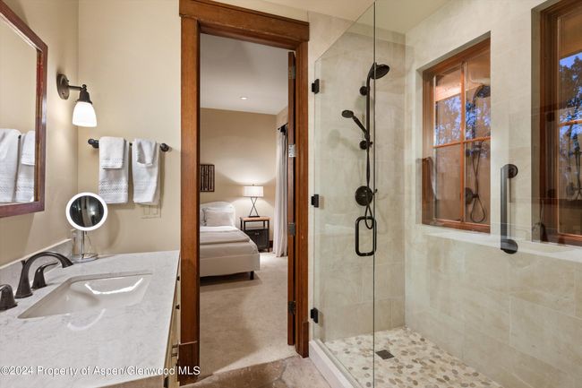 1012 Two Creeks Dr, House other with 6 bedrooms, 7 bathrooms and null parking in Snowmass Village CO | Image 28