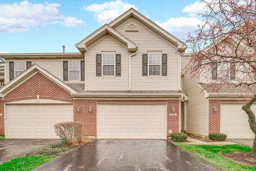 12 Rose Hill Court, Algonquin, IL, 60102 | Card Image