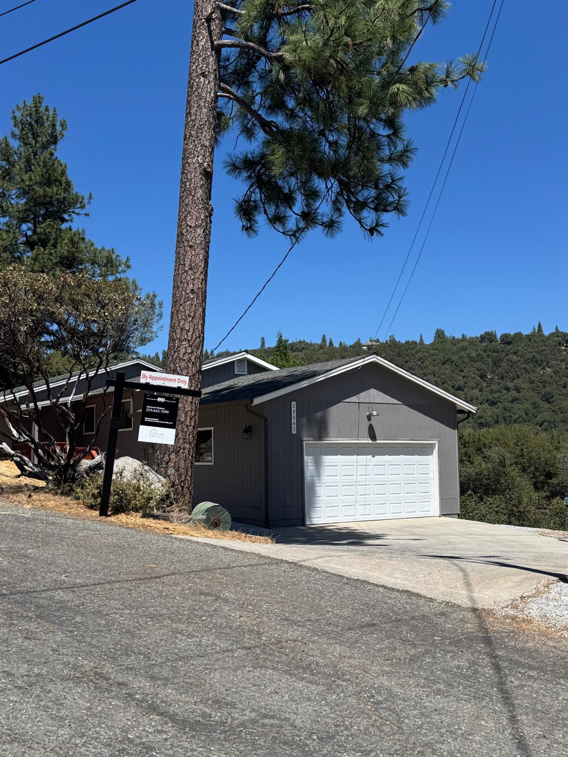 Residential in Sonora 4