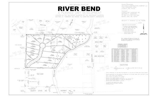 b-Lot 1 Unit B River Bend Dr, Esko, MN, 55733 | Card Image