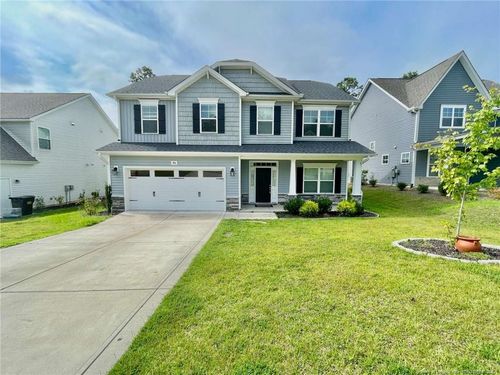 356 Kensington Dr, Spring Lake, NC, 28390-4057 | Card Image