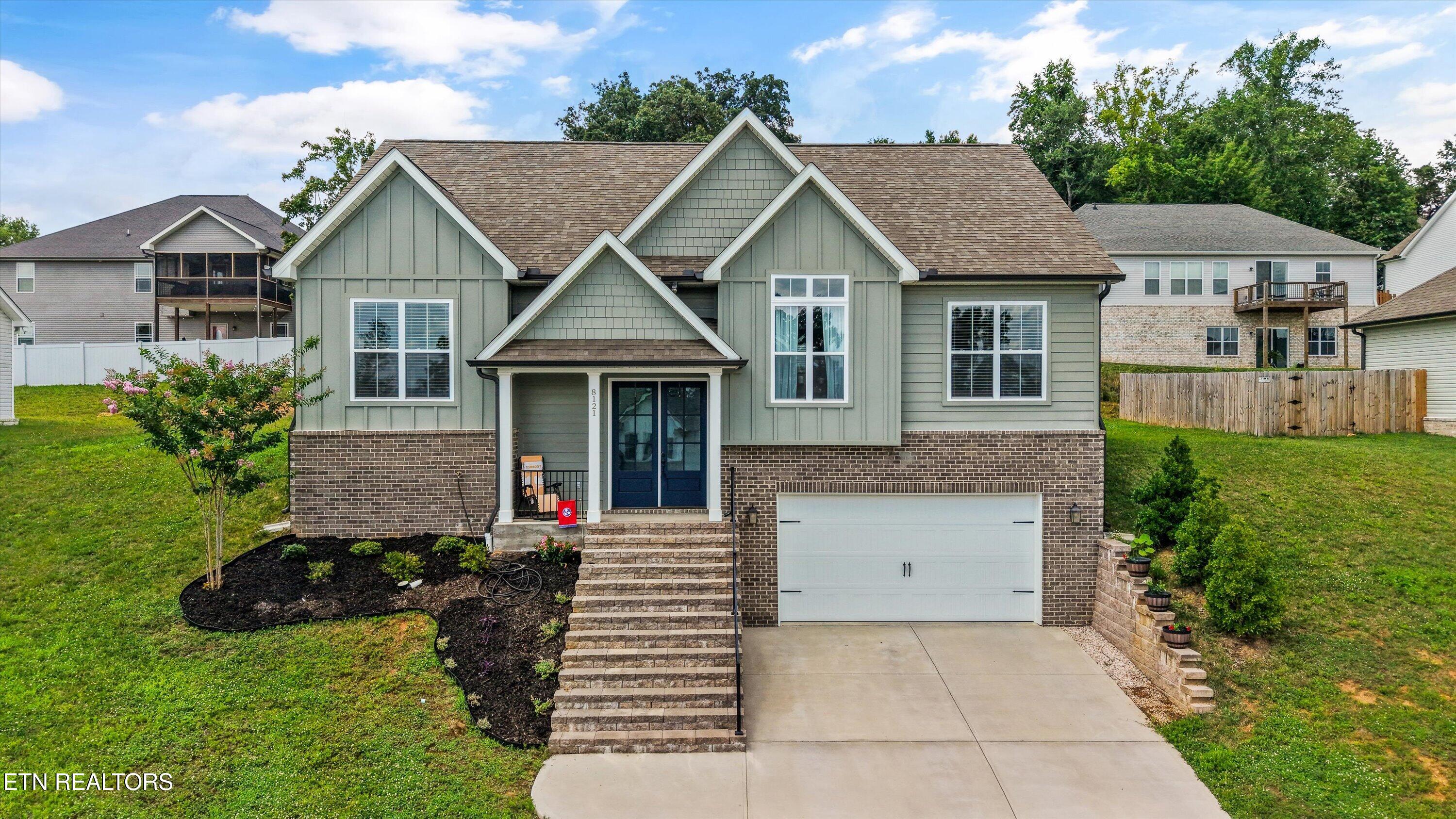 Residential in Knoxville