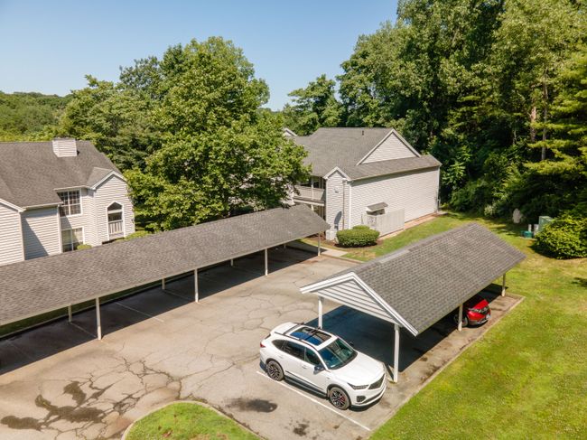 APT-3 - 9 Chase Oak Ct, Condo with 1 bedrooms, 1 bathrooms and 2 parking in Groton CT | Image 9