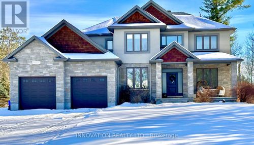 115 Eagle Creek Crt, Dunrobin, ON, K0A1T0 | Card Image