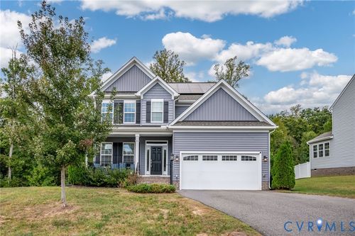 6804 Clifford Tower Way, Henrico, VA, 23231-7203 | Card Image
