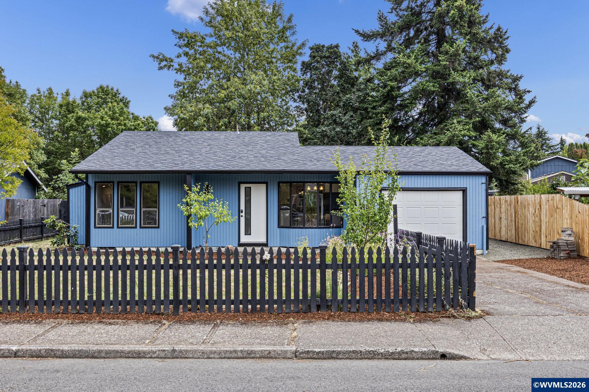 Residential in Philomath 2