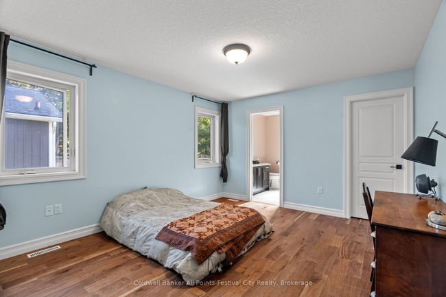 186 Hincks St, House other with 2 bedrooms, 2 bathrooms and 4 parking in Goderich ON | Image 19
