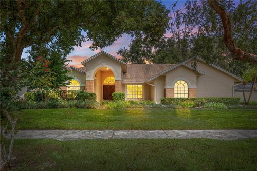 18321 Citation St, Lutz, FL, 33549-5827 | Card Image