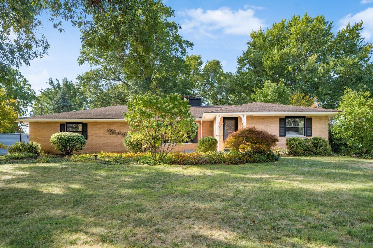 Sharon Hill Dr, Columbus, OH 43235