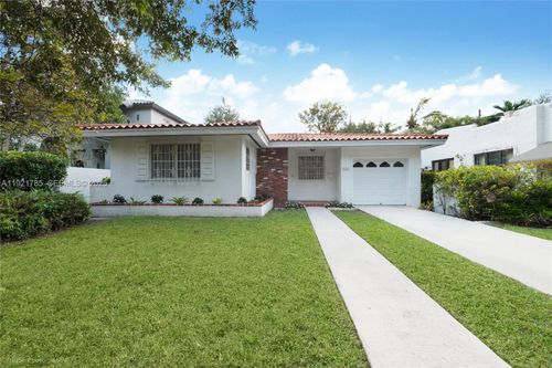 536 Minorca Ave, Coral Gables, FL, 33134-4226 | Card Image