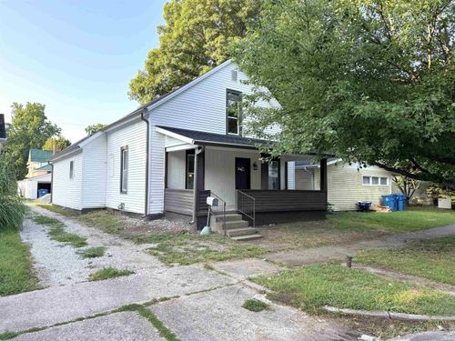 712 Jefferson St, Covington, IN, 47932-1518 | Card Image