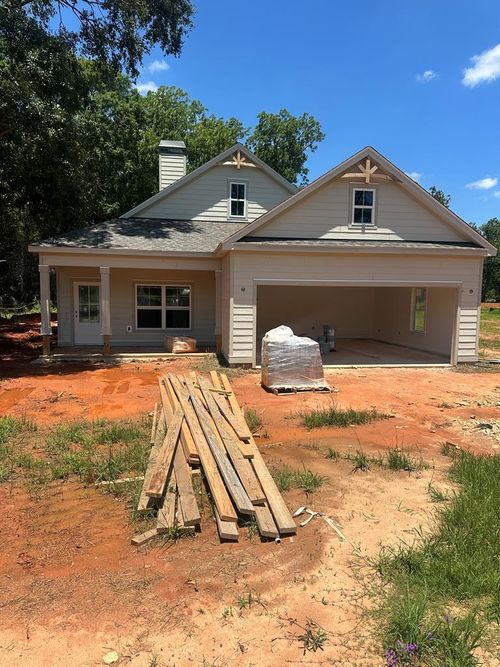 101 Chinaberry Street, Pine Mountain, GA, 31822 | Card Image