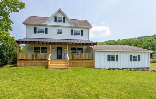 190 Hillview Manor Rd, Leechburg, PA, 15656-7251 | Card Image