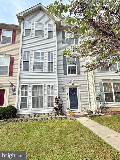 2404 Beaver Crossing Rd, EDGEWOOD, MD, 21040-1324 | Card Image