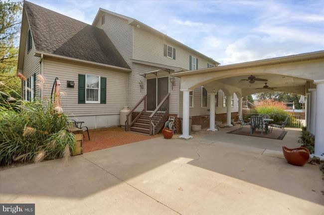 8812 S Susquehanna Trl, House other with 4 bedrooms, 3 bathrooms and null parking in Port Trevorton PA | Image 58