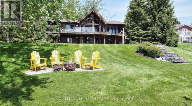 9 Lawson Court, House other with 3 bedrooms, 3 bathrooms and 8 parking in Kawartha Lakes (Omemee) ON | Image 42