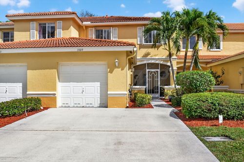 1009 Arezzo Cir, Boynton Beach, FL, 33436-1113 | Card Image