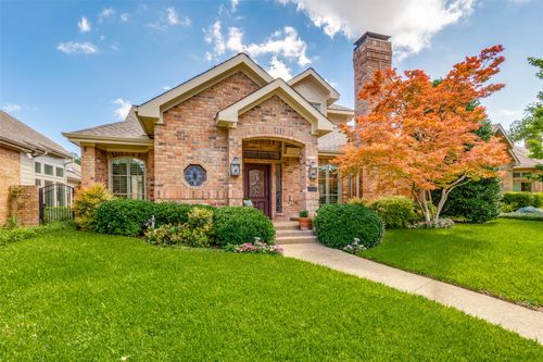 7342 Lane Park Drive, Dallas, TX, 75225 | Card Image