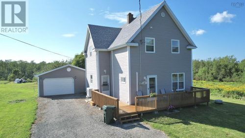 402 Neville Street, Reserve, NS, B1E1G5 | Card Image