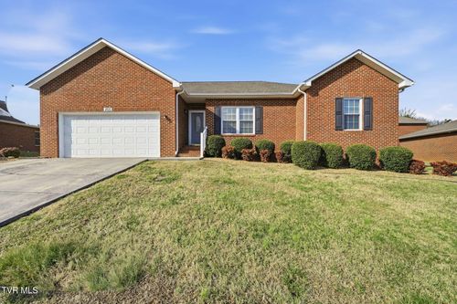205 Farmington Drive, Greeneville, TN, 37743 | Card Image