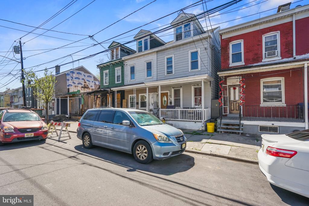 Rusling St, Trenton, NJ 08611