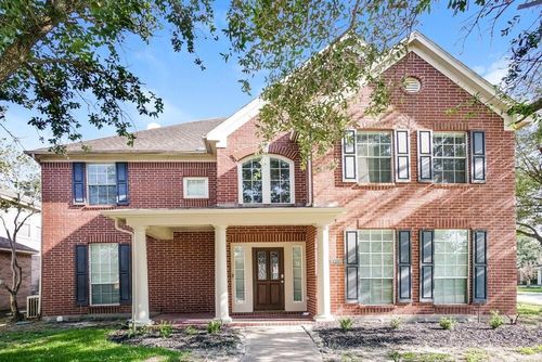 11727 Newlands Ct, Tomball, TX, 77377-8587 | Card Image
