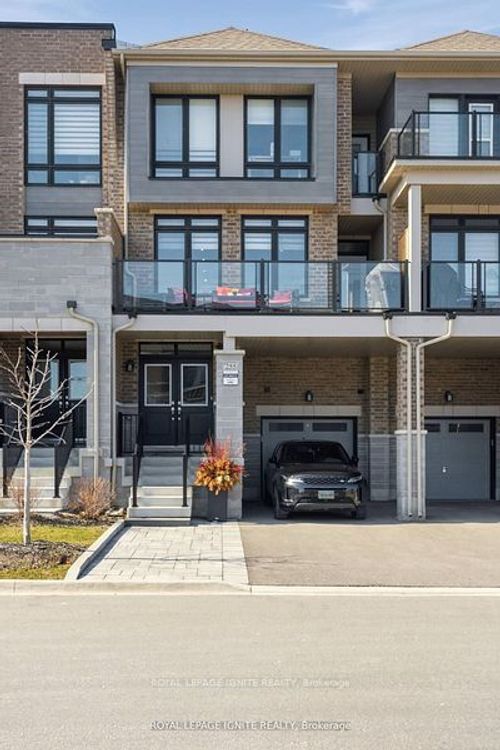 255 Moody Dr, Kleinburg, ON, L4H5G2 | Card Image