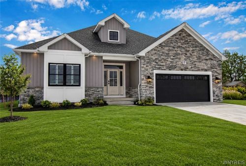 17 River Oak Ln, East Amherst, NY, 14051-1205 | Card Image