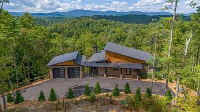 201 Yonah Path, House other with 4 bedrooms, 4 bathrooms and 2 parking in ELLIJAY GA | Image 2