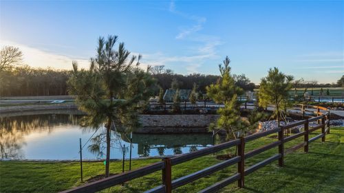 Lot 3 White Tail Way, Pottsboro, TX, 75076 | Card Image