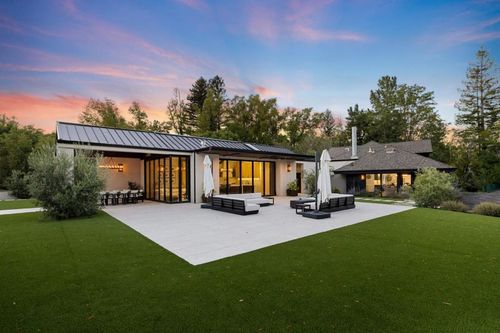 1195 Partrick Road, Napa, CA, 94558 | Card Image