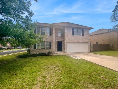 12951 Dionysus Dr, Austin, TX, 78753-2079 | Card Image